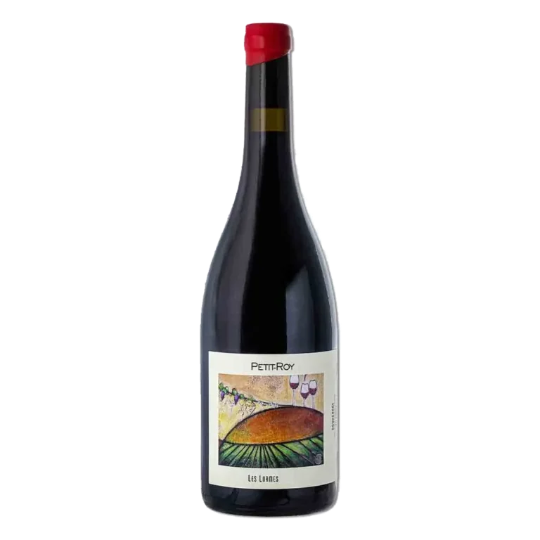 Petit Roy - Bourgogne Les Lormes 2023