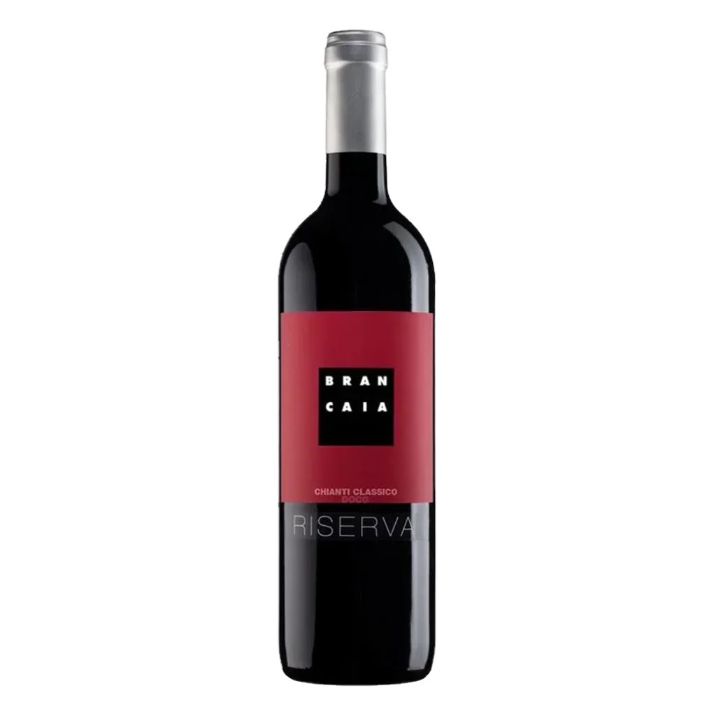 Brancaia - Chianti Classico Riserva 2021
