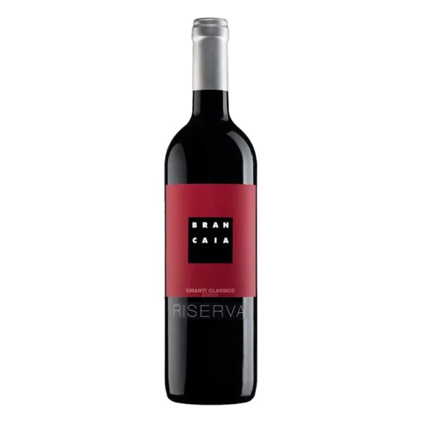 Brancaia - Chianti Classico Riserva 2021