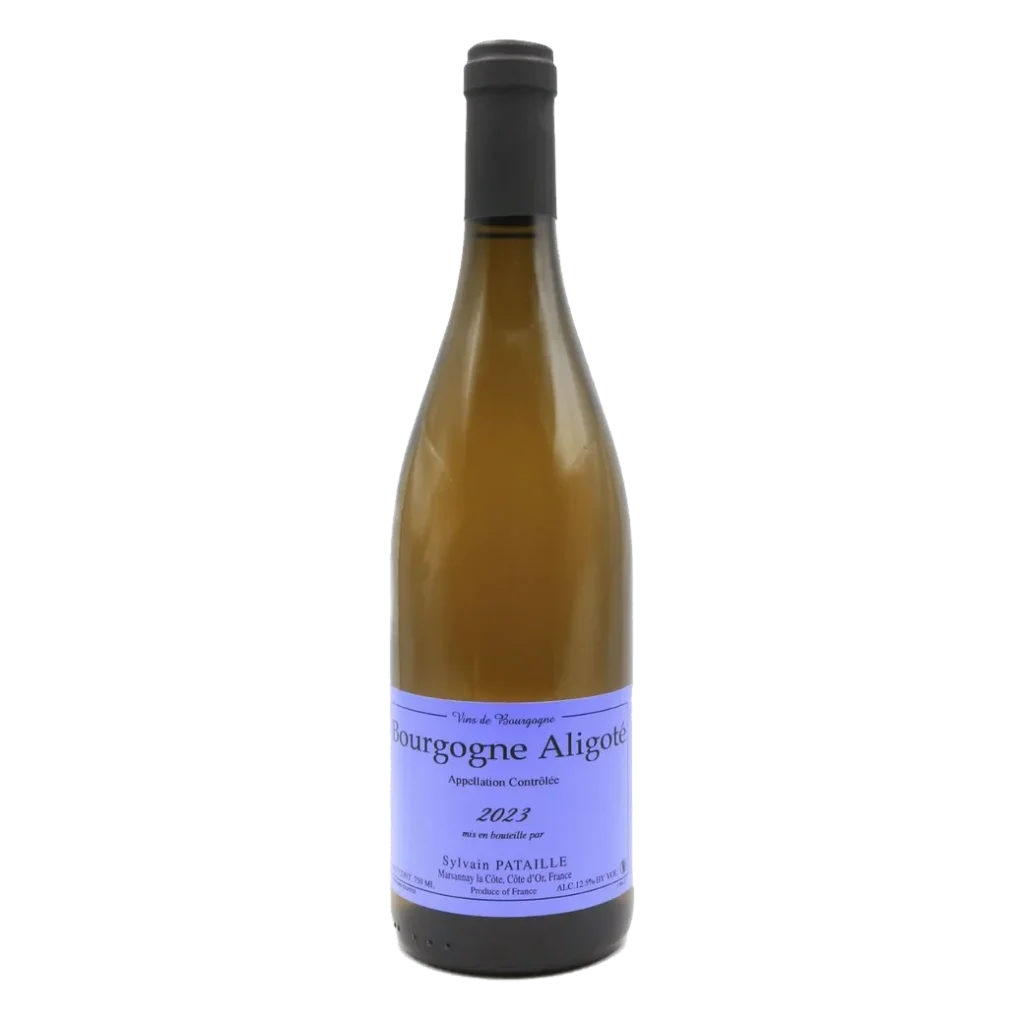 Sylvain Pataille - Bourgogne Aligote 2023