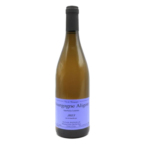 Sylvain Pataille - Bourgogne Aligote 2023