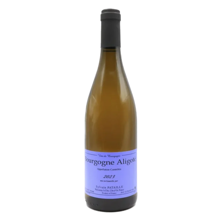Sylvain Pataille - Bourgogne Aligote 2023