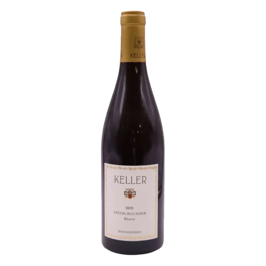 Keller - Reserve Spatburgunder 2023