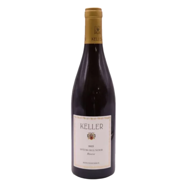 Keller - Reserve Spatburgunder 2023