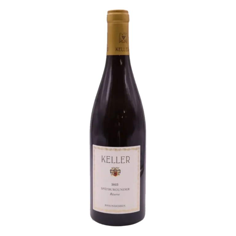 Keller - Reserve Spatburgunder 2023