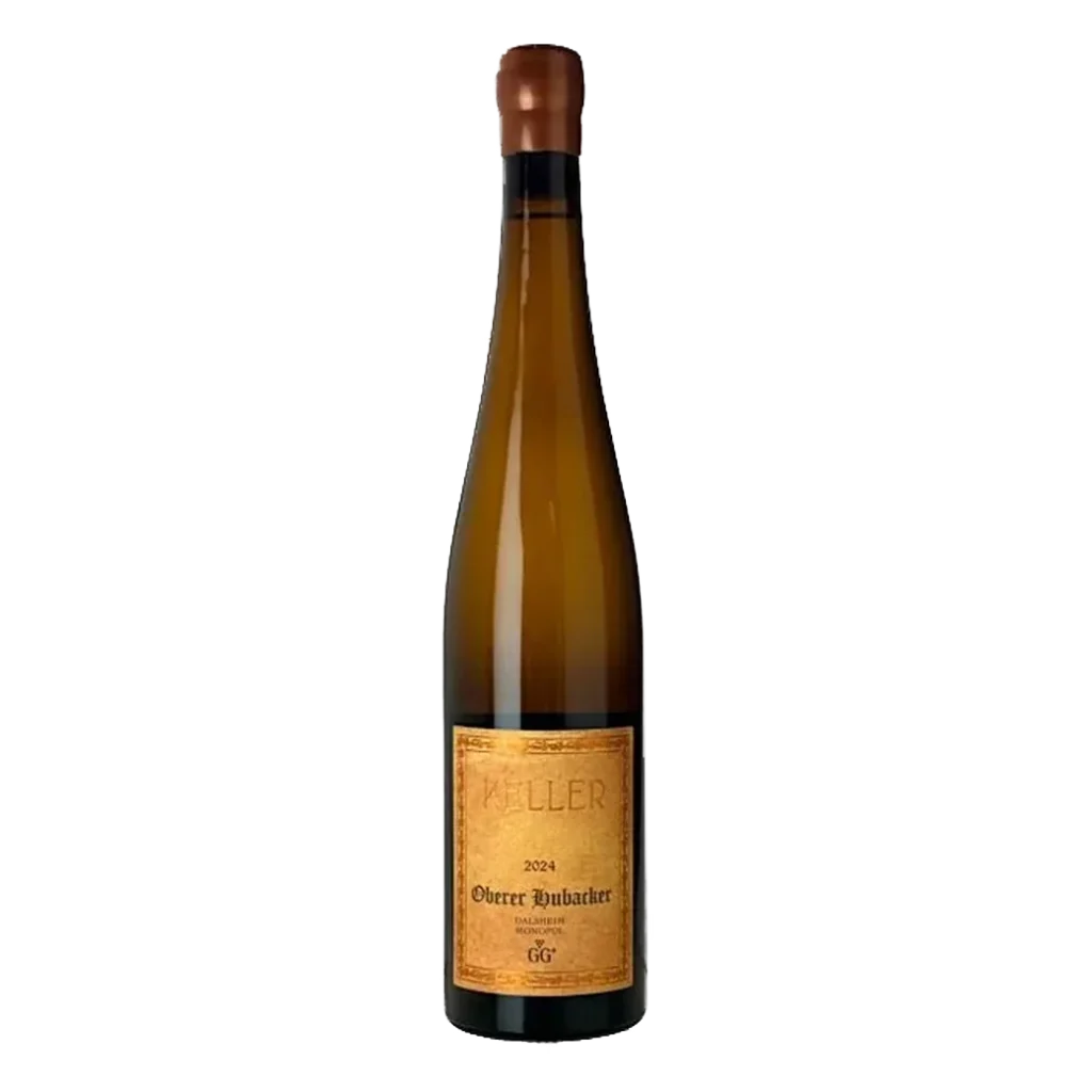 Keller - Dalsheimer Oberer Hubacker Riesling GG 2024