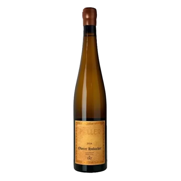 Keller - Dalsheimer Oberer Hubacker Riesling GG 2024