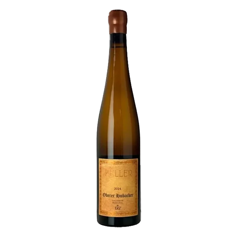 Keller - Dalsheimer Oberer Hubacker Riesling GG 2024