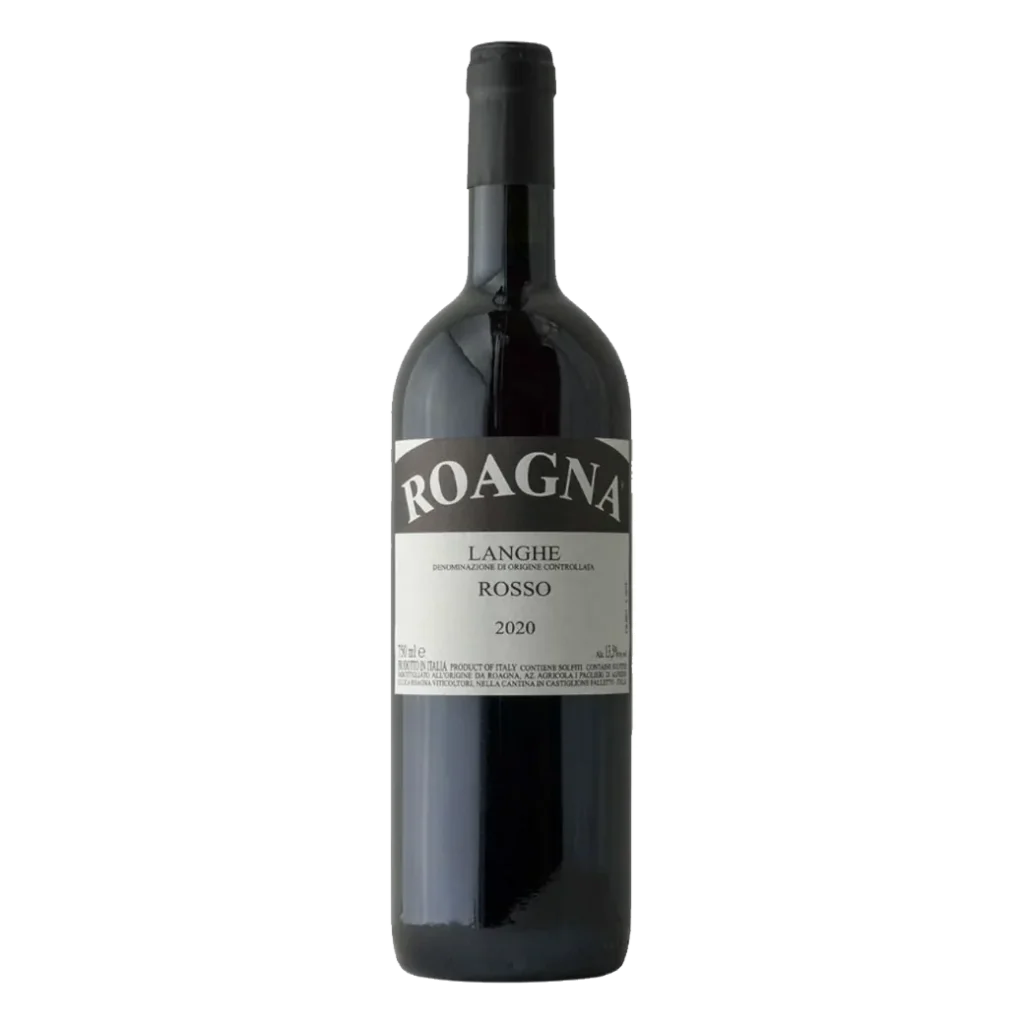 Roagna - Langhe Rosso 2020