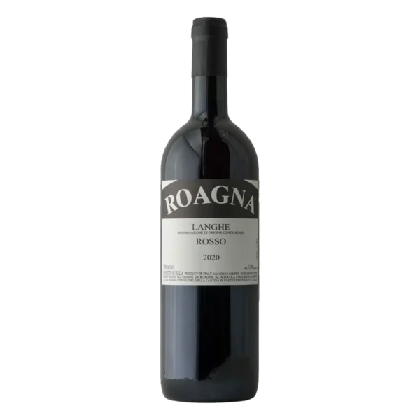Roagna - Langhe Rosso 2020