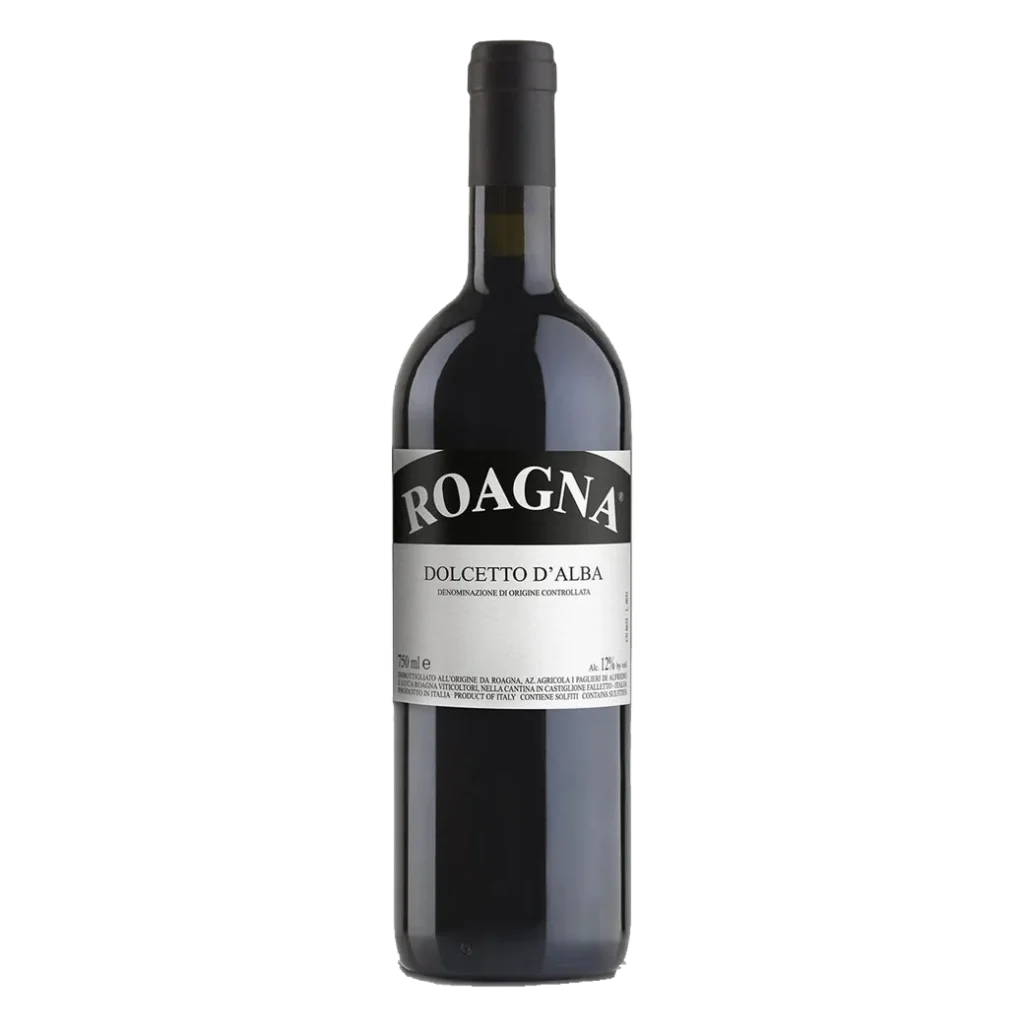 Roagna - Dolcetto d'Alba 2022