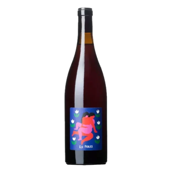 Els Perles - Boruguita 2022