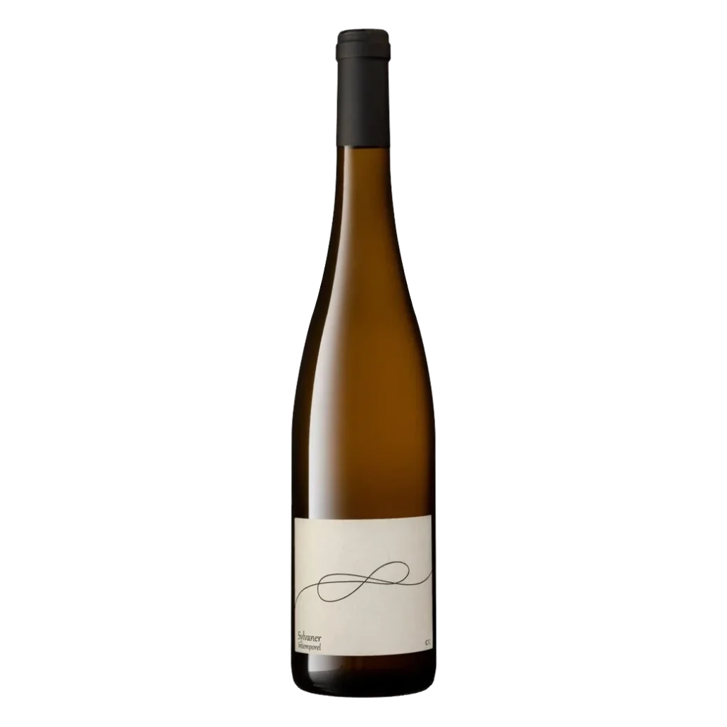 Charles Frey - Intemporel Sylvaner 2022