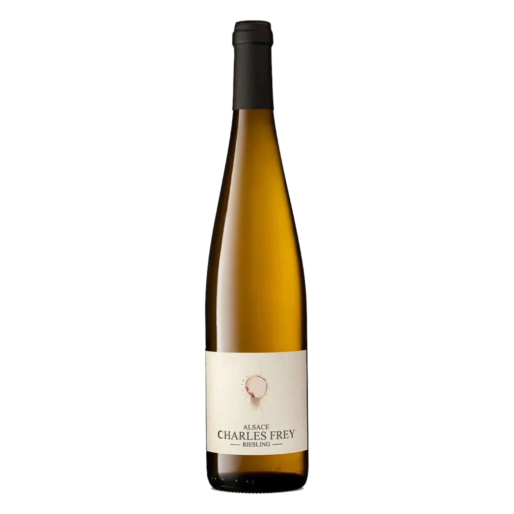 Charles Frey - Granite Riesling 2022