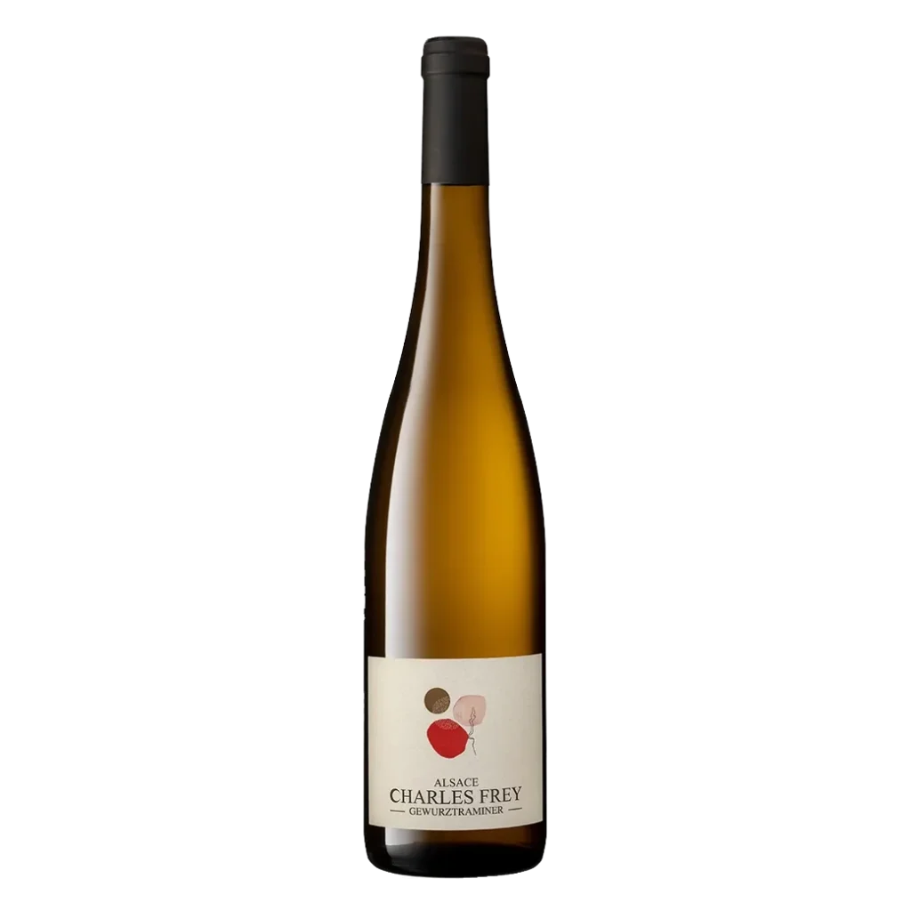 Charles Frey - Symbiose Gewurztraminer 2023
