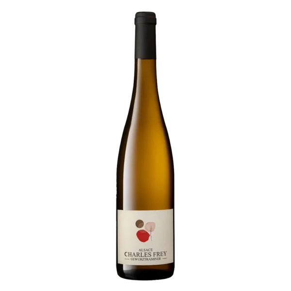Charles Frey - Symbiose Gewurztraminer 2023