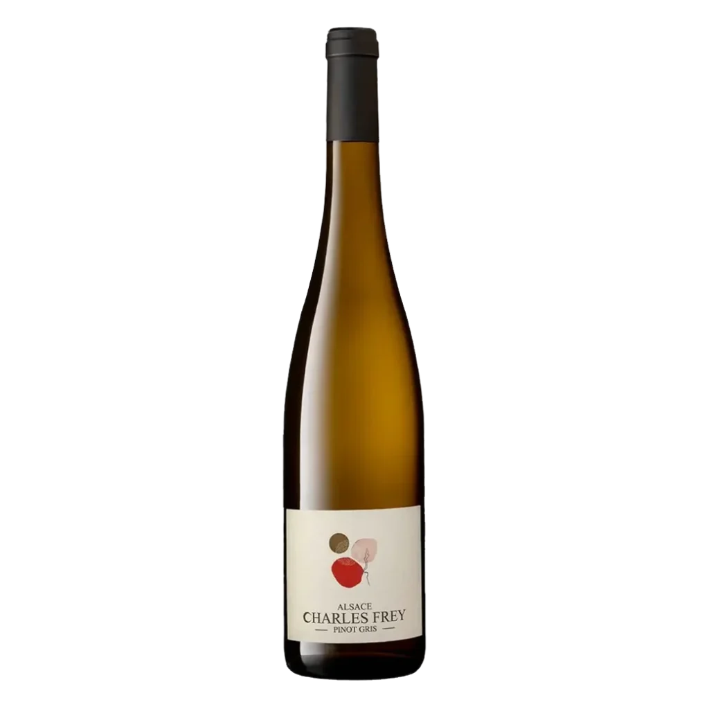 Charles Frey - Symbiose Pinot Gris 2022