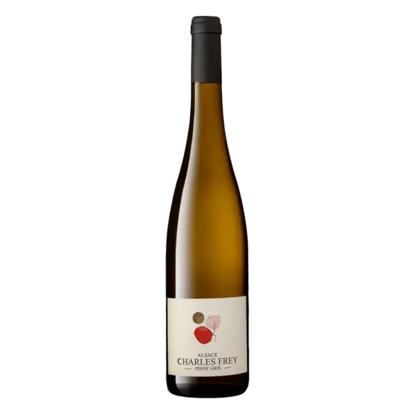 Charles Frey - Symbiose Pinot Gris 2022