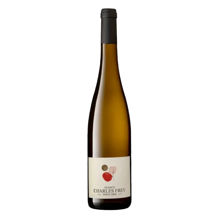 Charles Frey - Symbiose Pinot Gris 2022