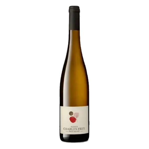 Charles Frey - Eclectic Pinot Blanc 2023