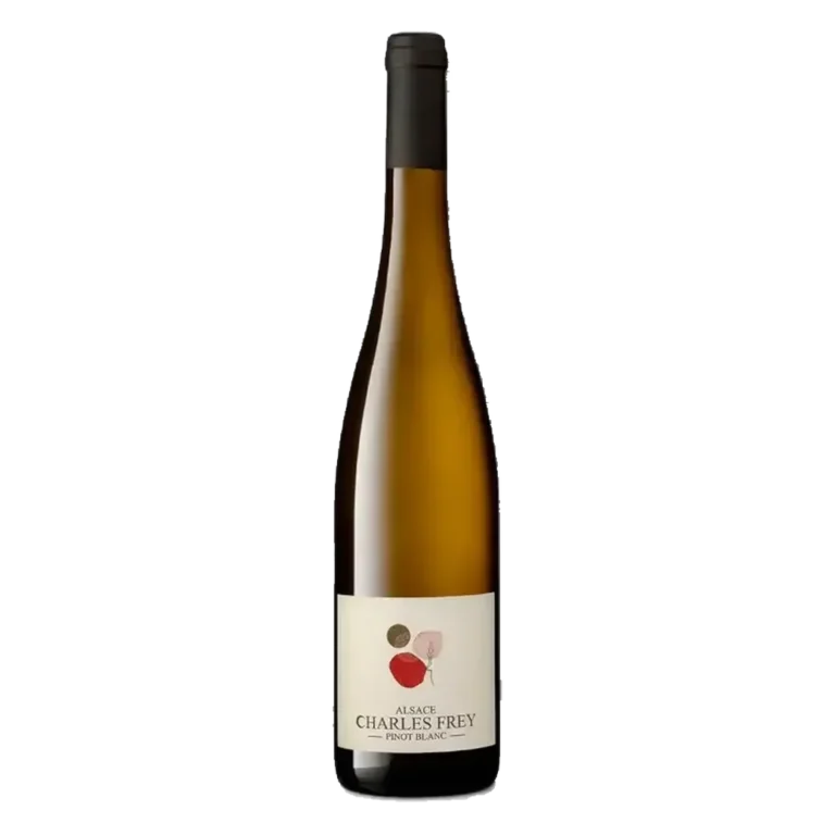 Charles Frey - Eclectic Pinot Blanc 2023
