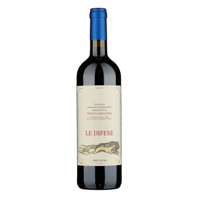 Tenuta San Guido - Le Difese 2024