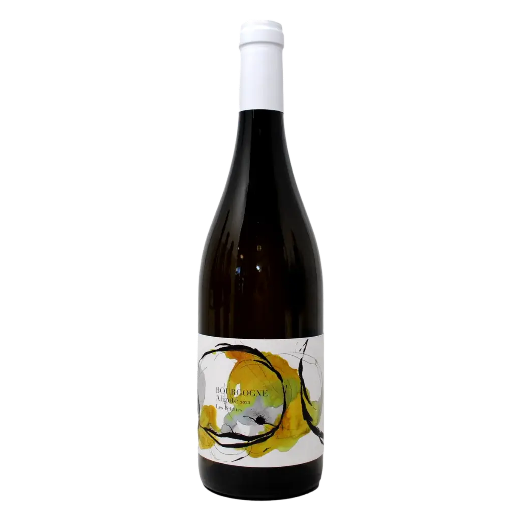 Didon - Bourgogne Aligoté Les Peteurs 2023 Didon - Bourgogne Aligoté Les Peteurs 2023