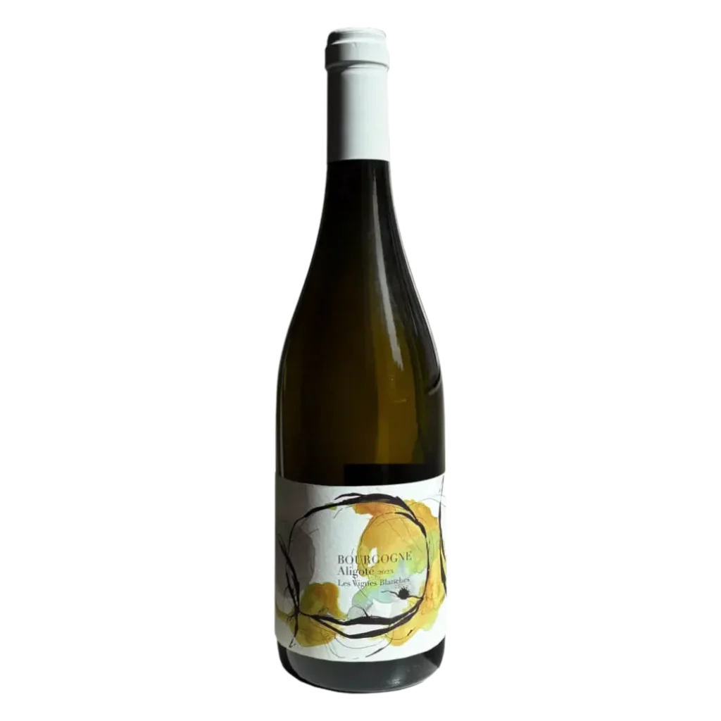 Didon - Bourgogne Aligoté Les Vieilles Branches 2024