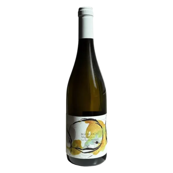 Didon - Bourgogne Aligoté Les Vieilles Branches 2024