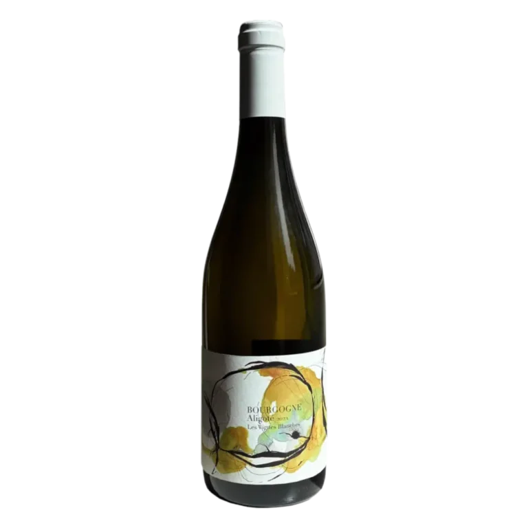 Didon - Bourgogne Aligoté Les Vieilles Branches 2024