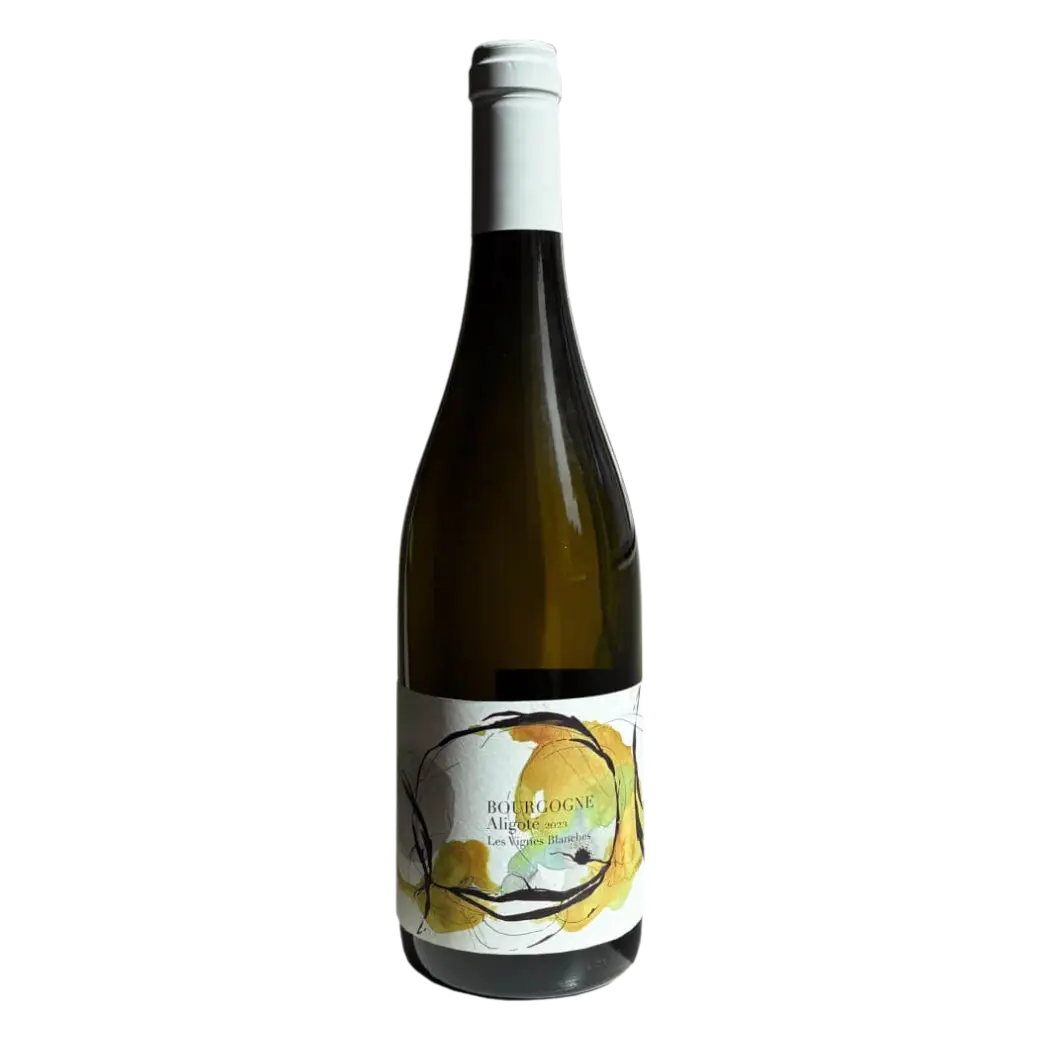 Didon Bourgogne Aligoté Les Vieilles Branches 2024 Didon - Bourgogne Aligoté Les Vieilles Branches 2024