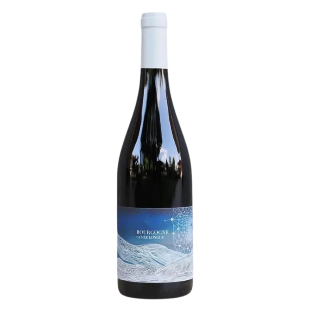 Didon Bourgogne Rouge - Cuvée Longue Les Vignes Blanches 2023