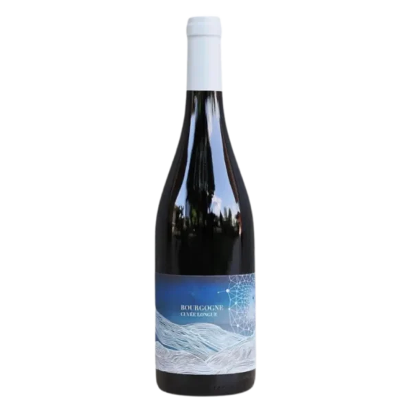 Didon Bourgogne Rouge - Cuvée Longue Les Vignes Blanches 2023