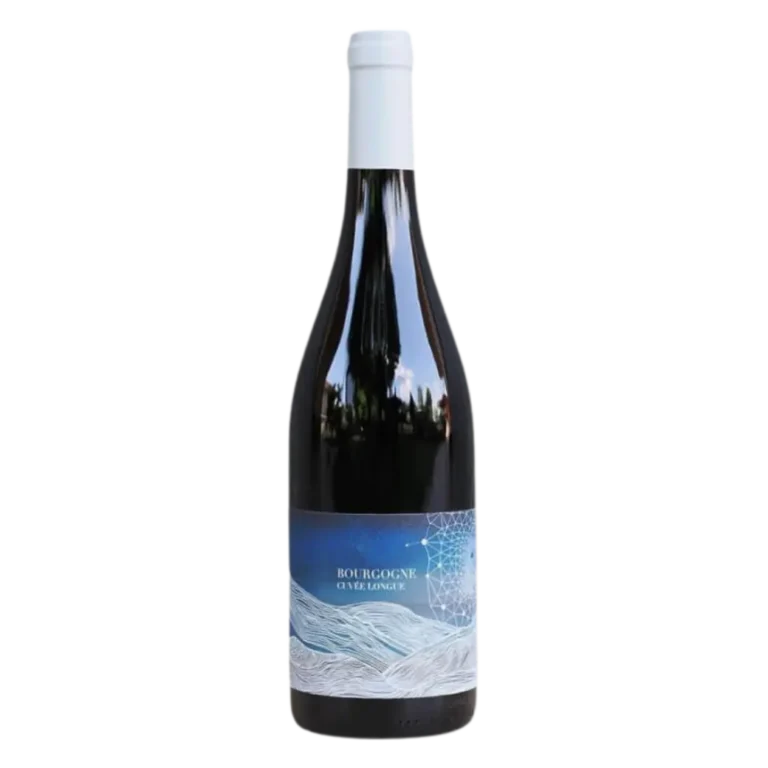 Didon Bourgogne Rouge - Cuvée Longue Les Vignes Blanches 2023
