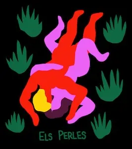 Els Perles 山島上的珍珠．釀酒計畫