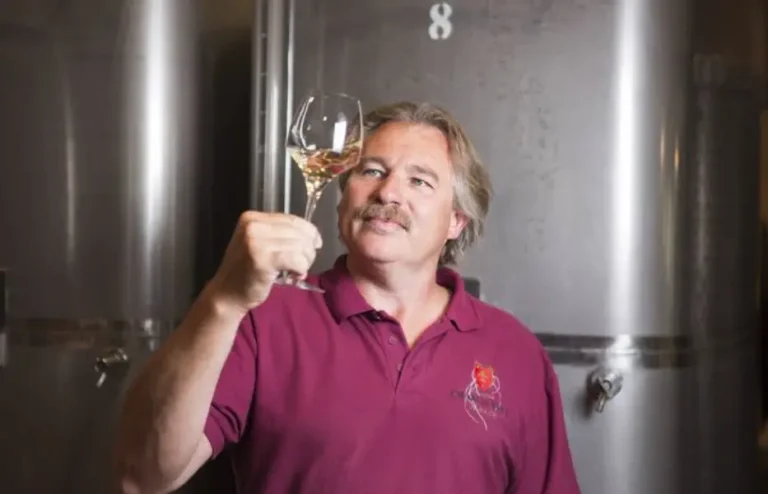 Charles Frey 夏爾弗雷酒莊