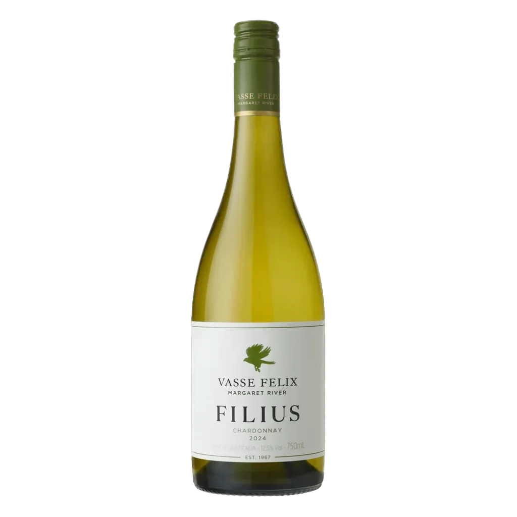 Vasse Felix - Filius Chardonnay 2024