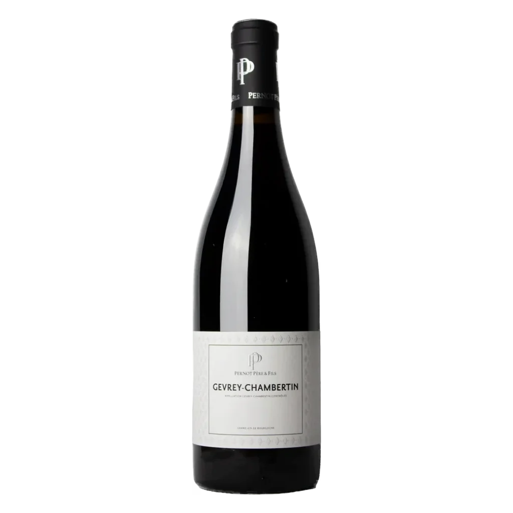 Pernot Pere - Gevrey Chambertin 2023