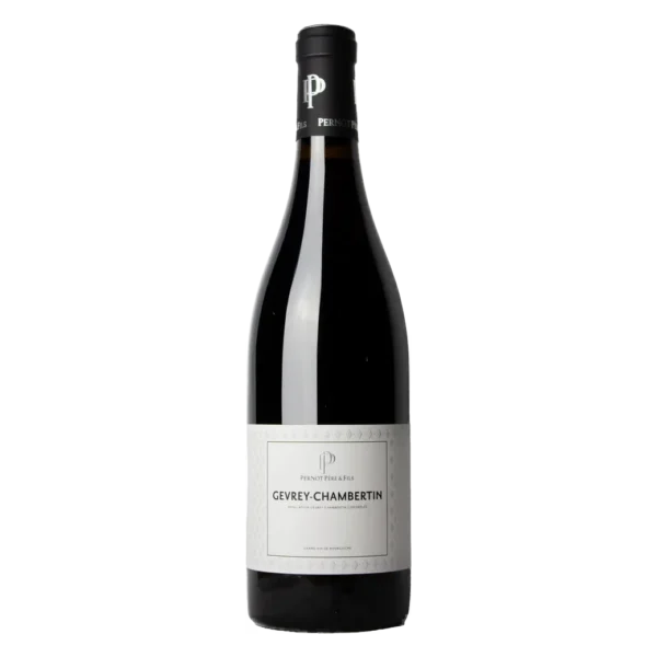 Pernot Pere - Gevrey Chambertin 2023