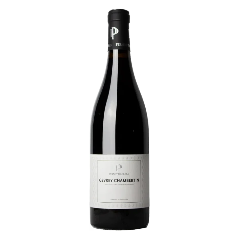 Pernot Pere - Gevrey Chambertin 2023