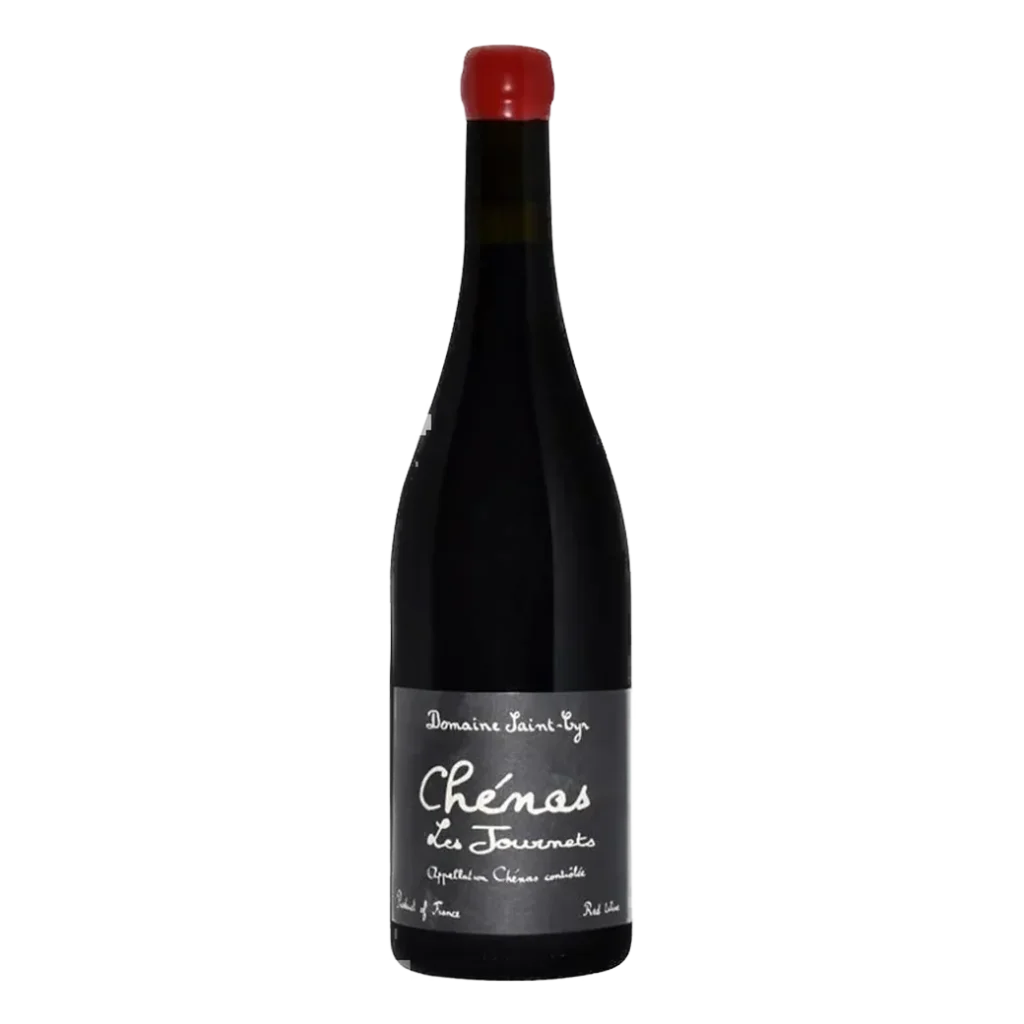 Saint Cyr - Chenas Les Journets 2019
