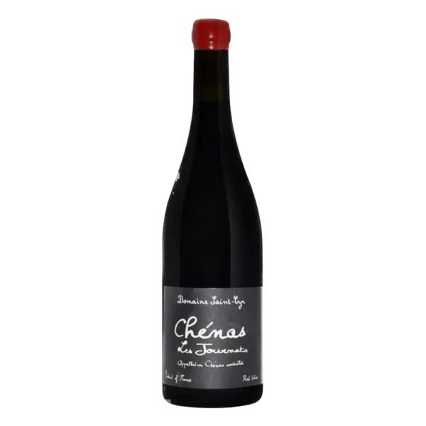 Saint Cyr - Chenas Les Journets 2019