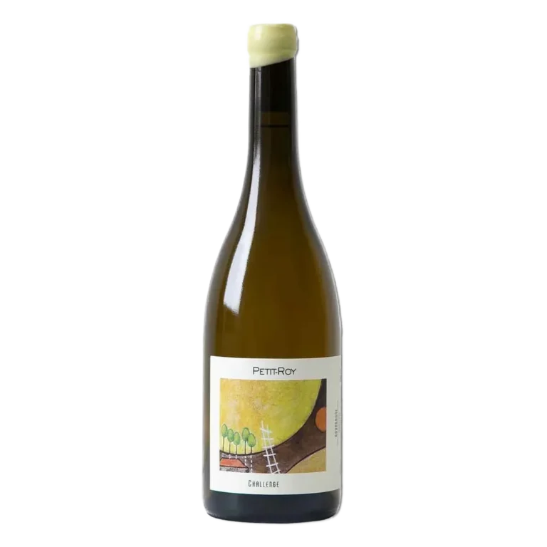 Petit Roy - Challenge Bourgogne Chardonnay 2023