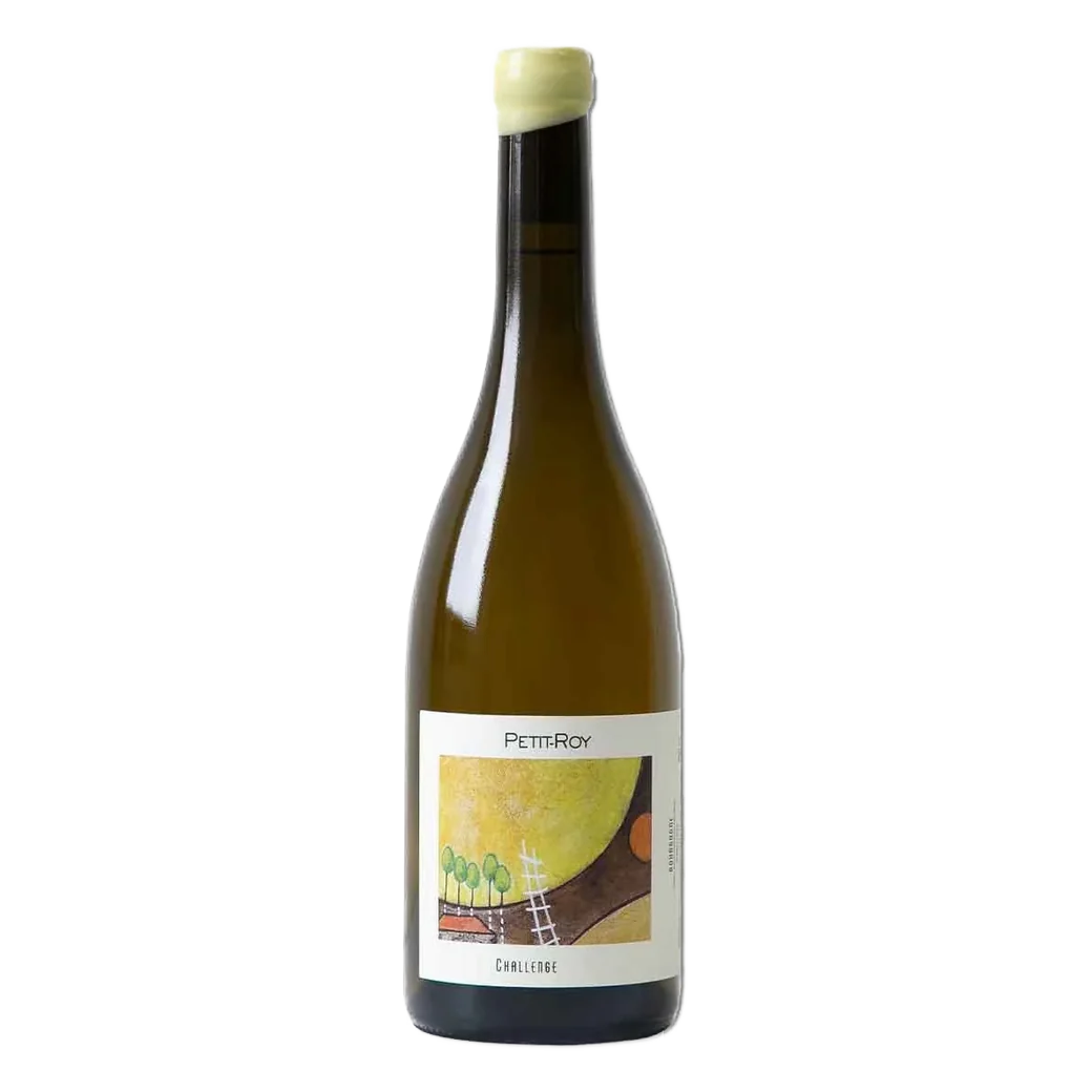 02772 Petit Roy - Challenge Bourgogne Chardonnay 2023