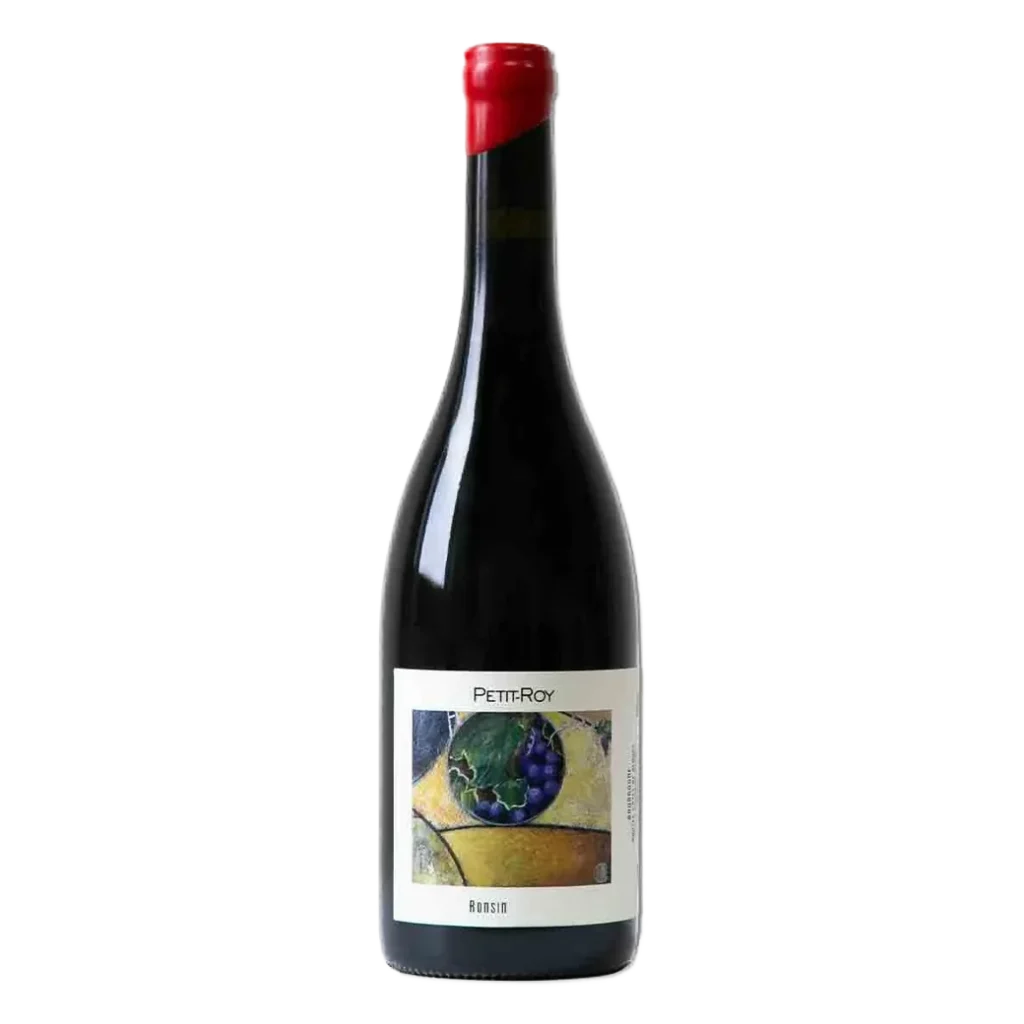 Petit Roy - Hautes Cotes de Beaune Ronsin 2023