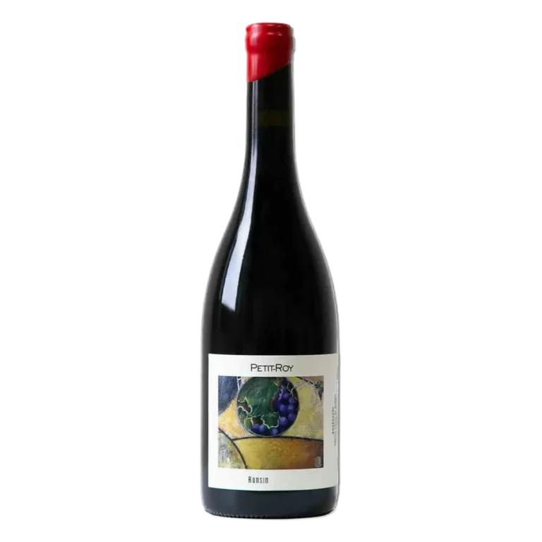 Petit Roy - Hautes Cotes de Beaune Ronsin 2023