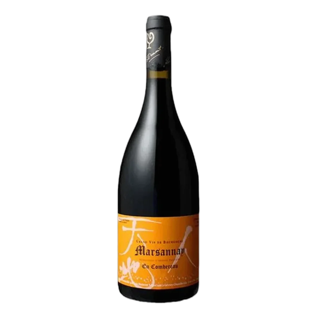 Lou Dumont - Marsannay En Combereau 2023