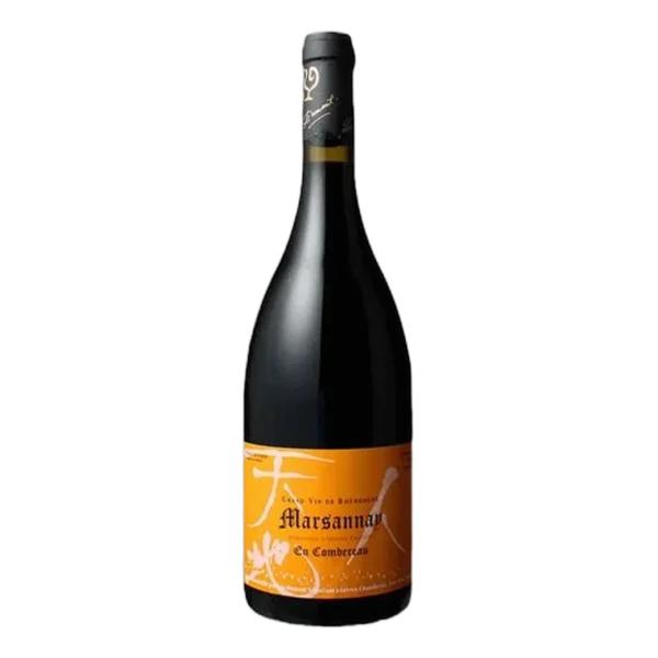 Lou Dumont - Marsannay En Combereau 2023