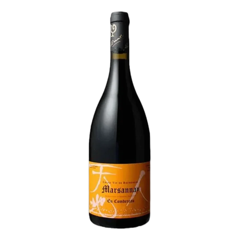 Lou Dumont - Marsannay En Combereau 2023