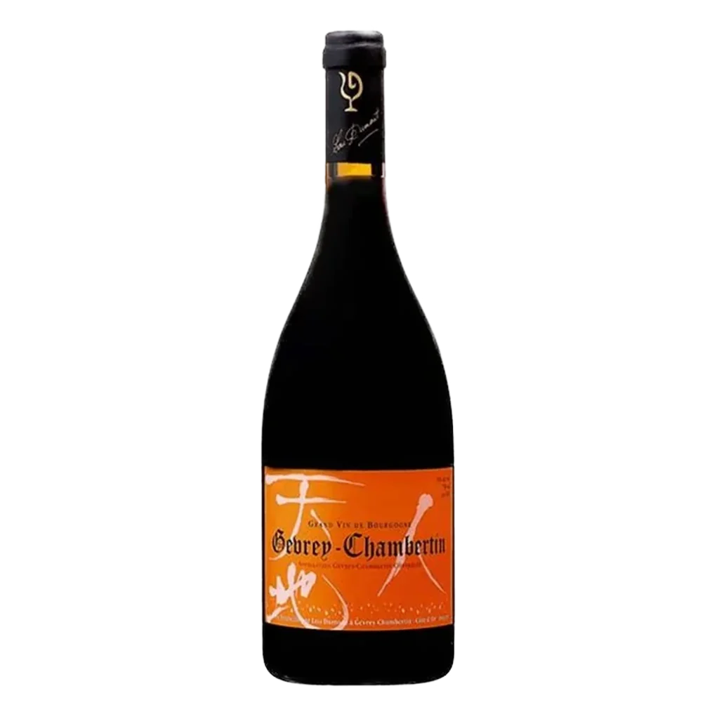 Lou Dumont - Gevrey-Chambertin 2023
